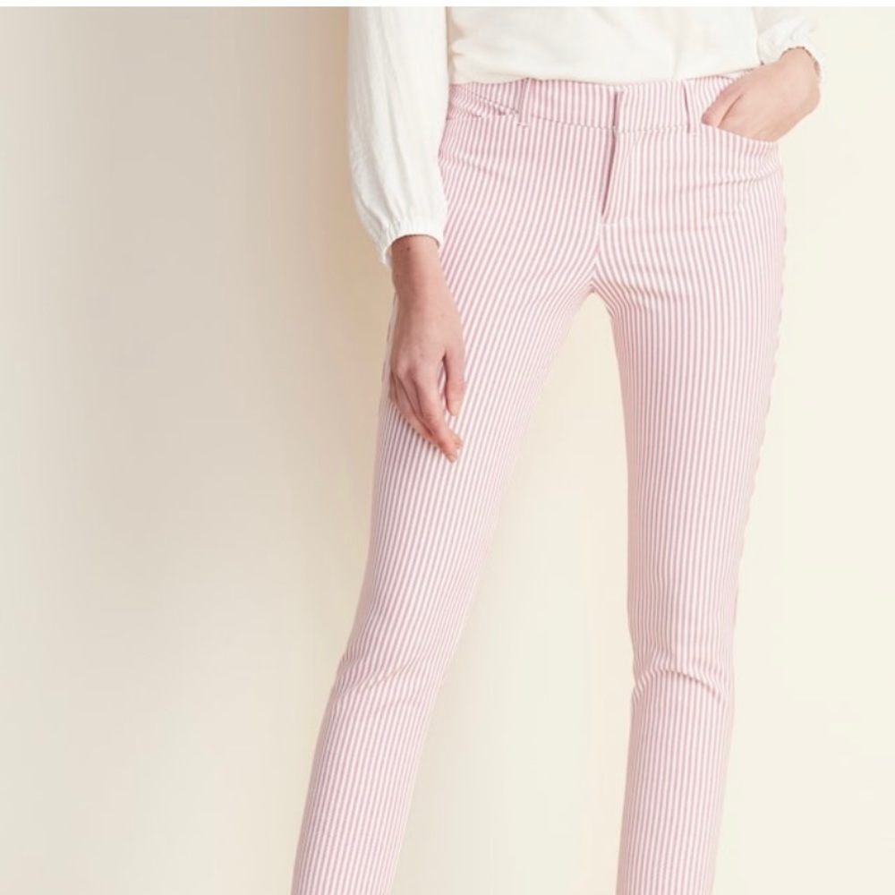 Old Navy Pixie Pants
